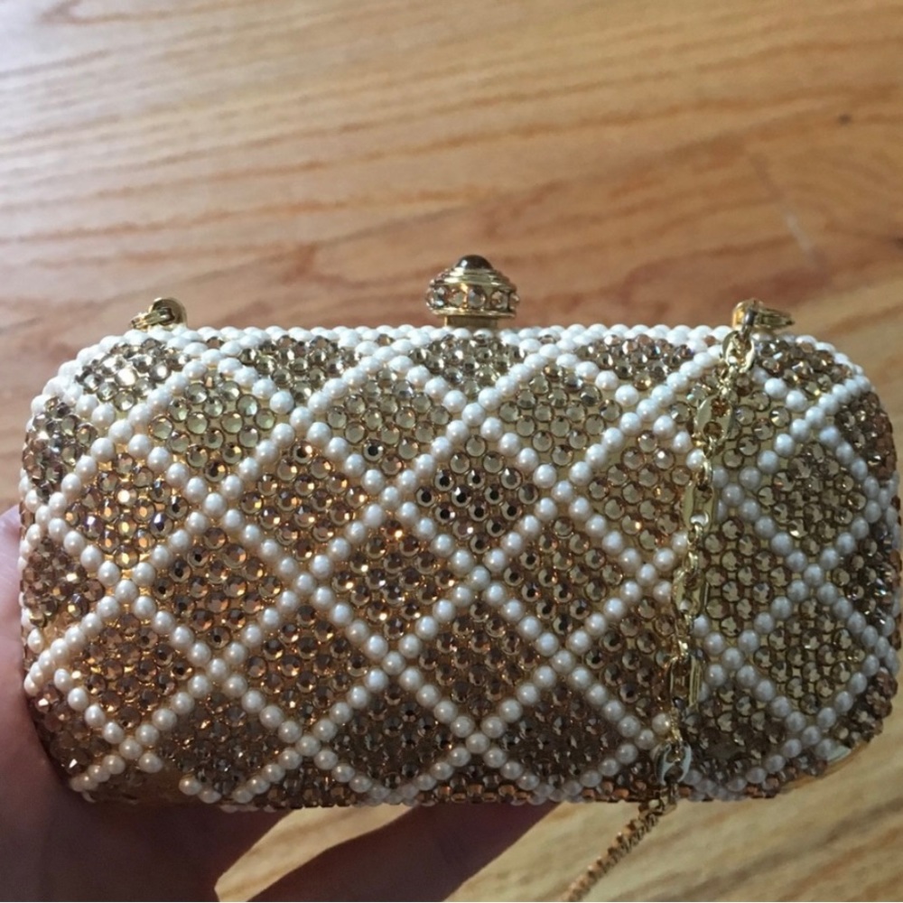 Bought in NYC